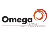 Omega Asphalt, Perth WA