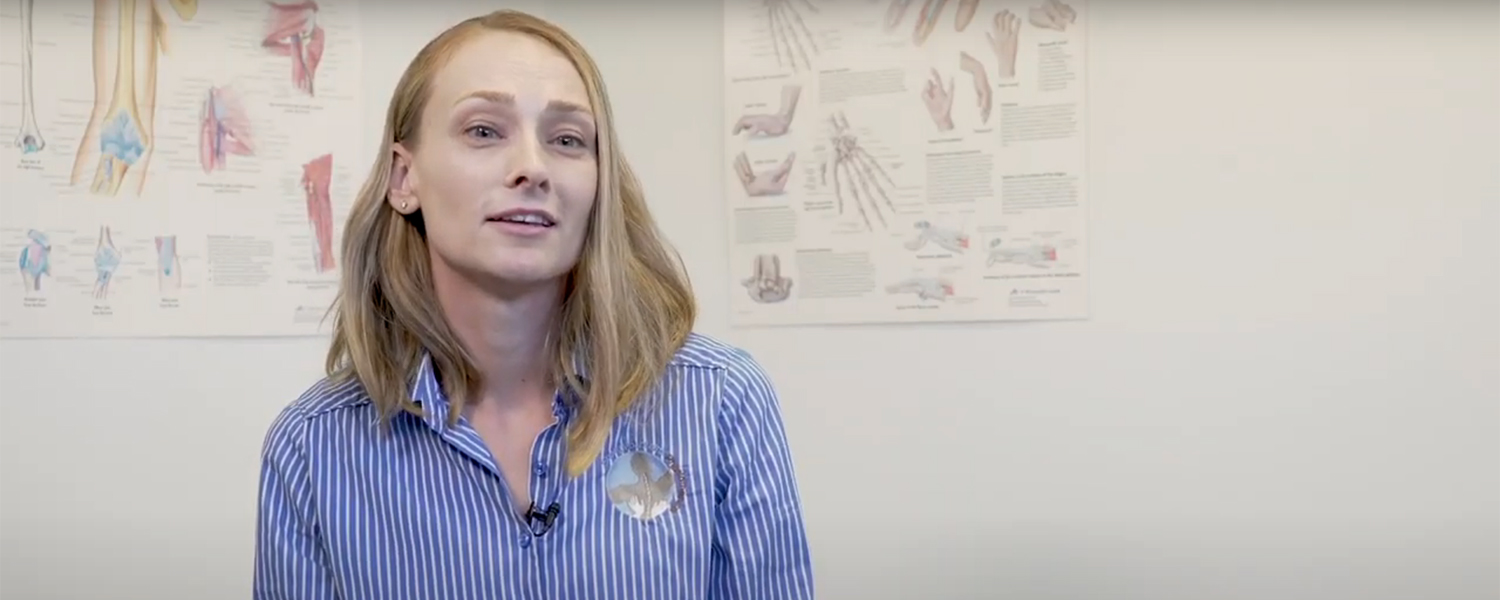 Cooma Snowy Mountains Physiotherapy