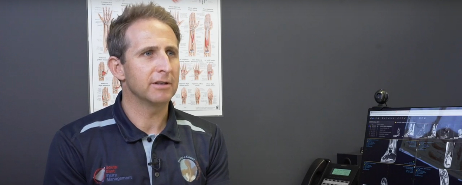 Sapphire Coast Physiotherapy Eden