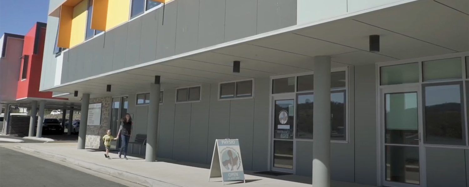 Snowy Mountains Physiotherapy Jindabyne