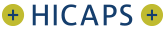 Hicaps logo