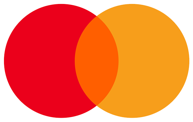 Mastercard logo