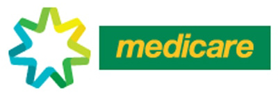 Medicare Australia logo