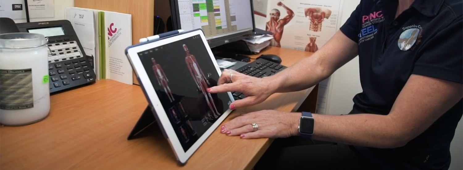 Biomechanical Assessment