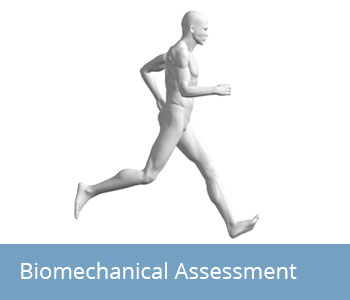 Biomechanical Assessment