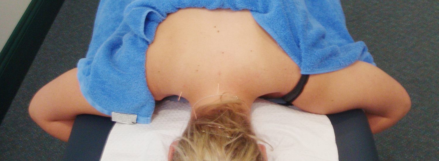 Adam Woolacott Sports Physiotherapy