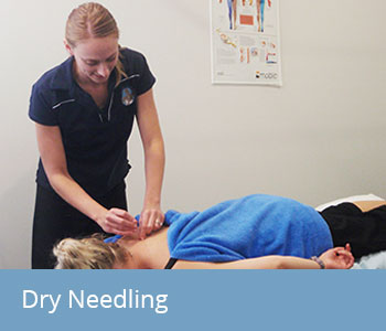 Dry Needling