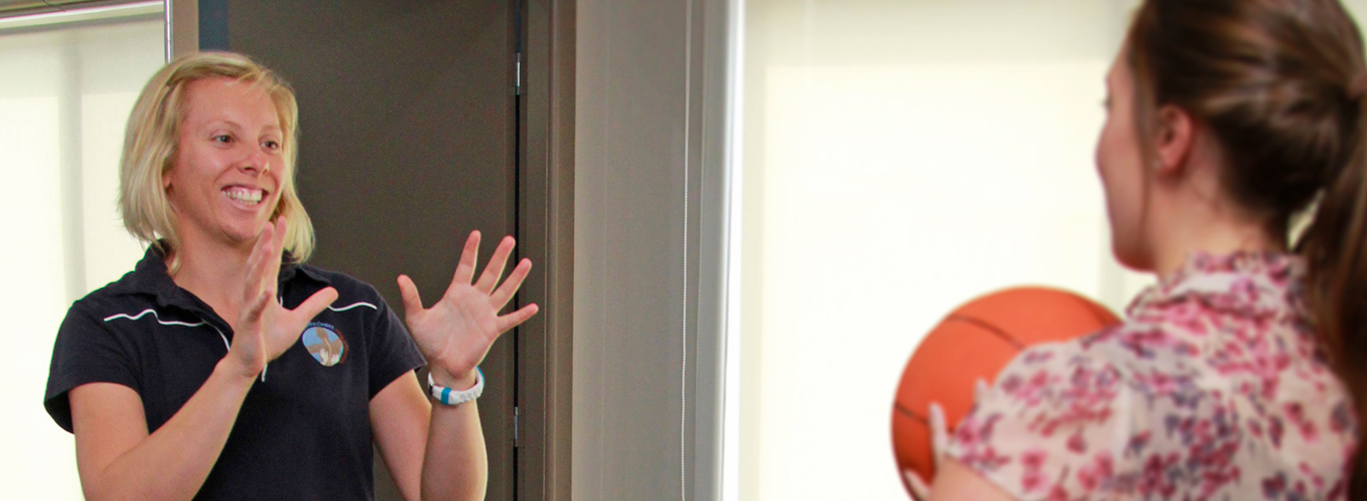 Exercise Physiology Gym