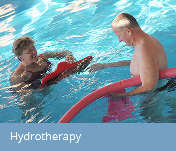 Hydrotherapy