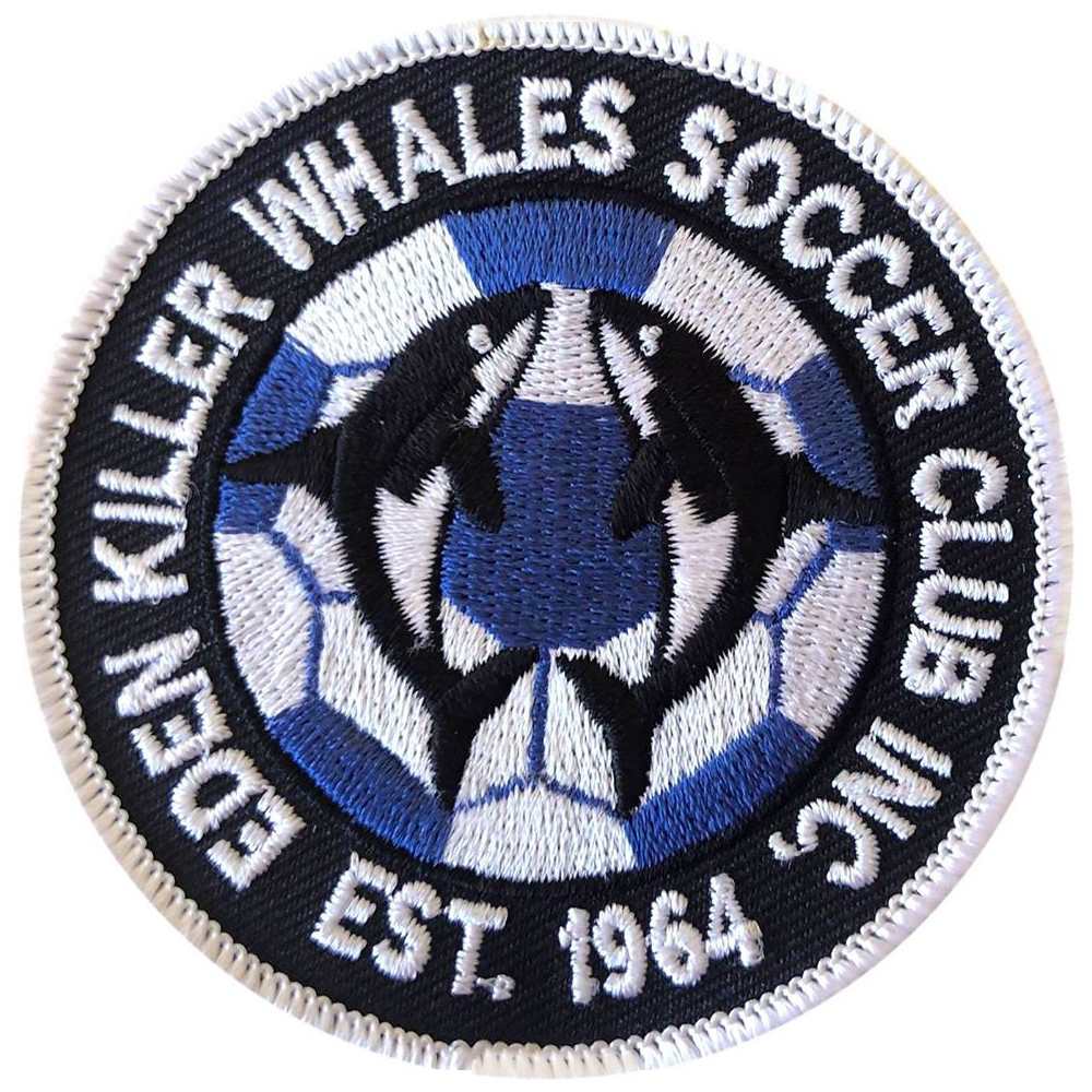 Eden Killer Whales Soccer Club