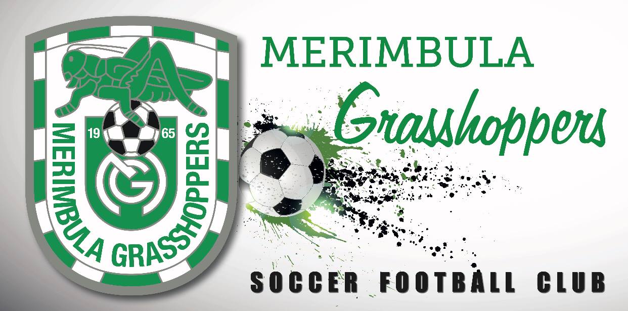 Merimbula Grasshoppers Soccer Football Club