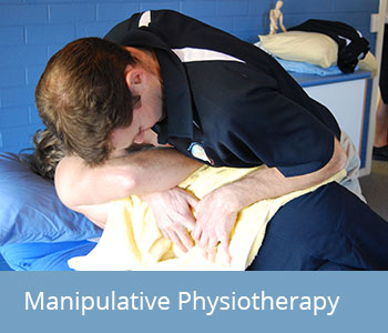 Manipluative Physiotherapy
