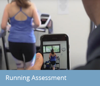 Running Assessment