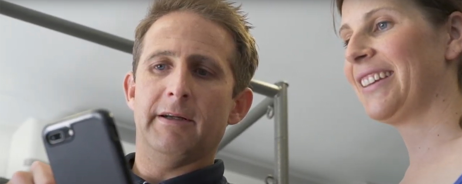 Running Assessments Merimbula