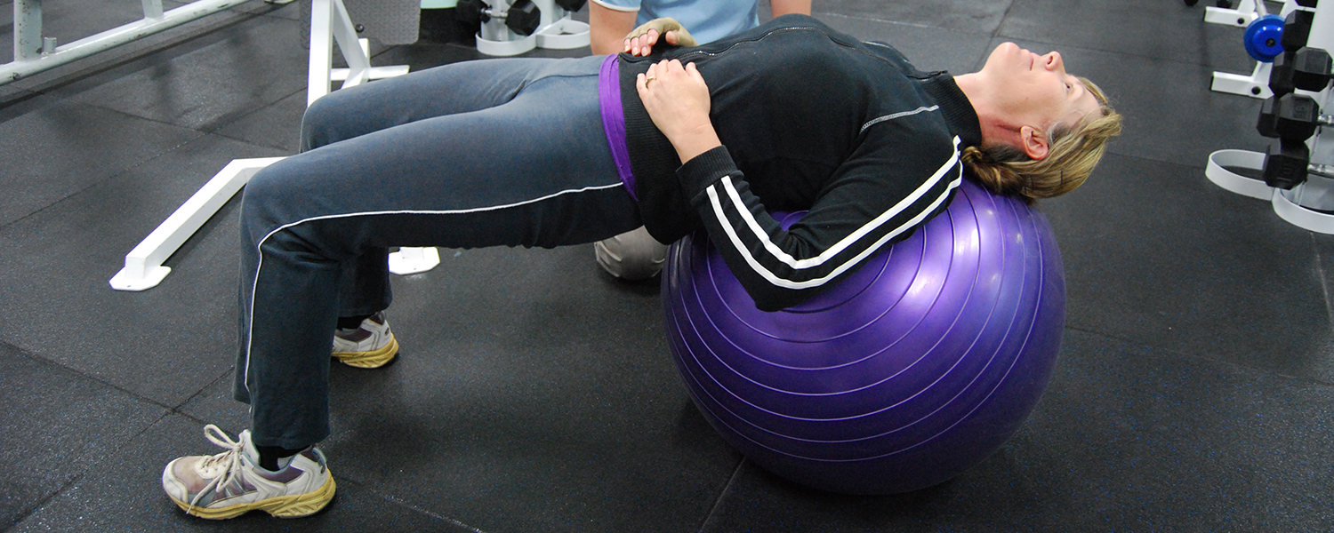 Ski Fit Assessment Physiotherapy