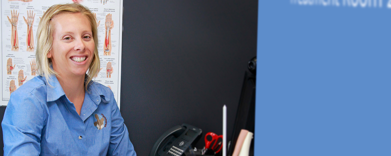 Tegan Brotherton Womens Health